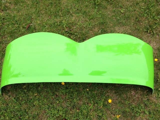 mk aeroscreen kaw green